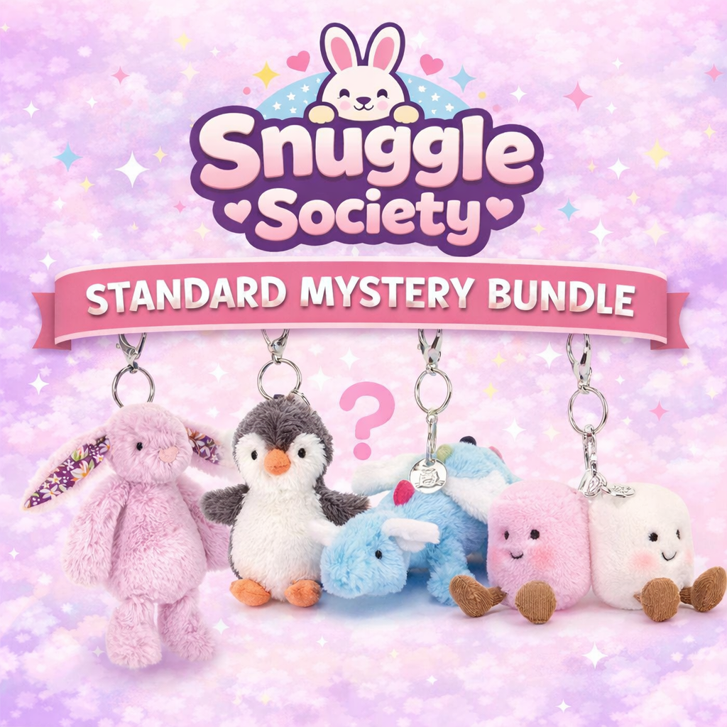 Standard Mystery Bundle